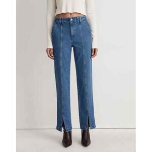 Women's Blue Jeans